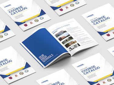  Course Catalog